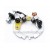 Καρβουνάκια Μίζας Suzuki GSXR 600 / GSXR 750 2006-2010